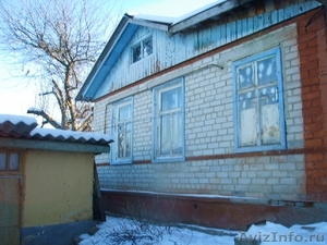 Жилой дом в Белгороде (Первомайский переулок)  - Изображение #4, Объявление #447082