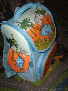 рюкзак школьный - Изображение #2, Объявление #457590