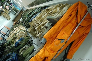 Оригинальная военная форма, обувь и аксессуары стран НАТО. - Изображение #1, Объявление #498687