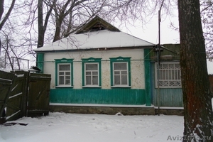 Продам дом Прохоровский р-н - Изображение #1, Объявление #495994