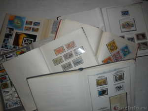 Продам коллекцию марок СССР 1961-1988гг - Изображение #2, Объявление #490673
