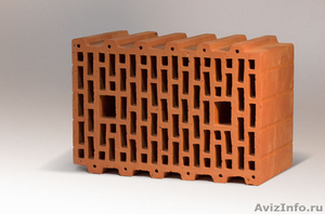 Теплая керамика - керамические блоки - Изображение #1, Объявление #520063