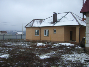 Продам дом в Белгороде, мк-н Юго-западный - Изображение #2, Объявление #550279