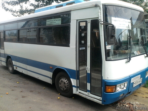 Продам автобус      Asia     Cosmos - Изображение #1, Объявление #557732