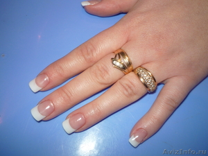 дизайн гелевых ногтей - Изображение #2, Объявление #496565