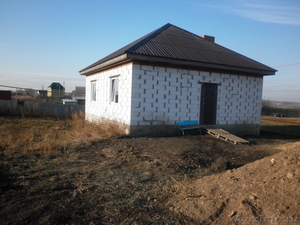 Продам дом в поселке Мясоедово Белгородской области - Изображение #2, Объявление #554631