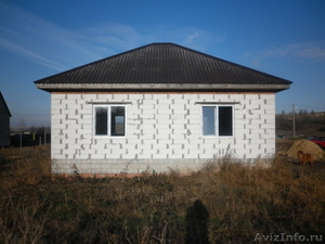 Продам дом в поселке Мясоедово Белгородской области - Изображение #1, Объявление #554631