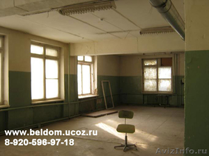 Нежилое помещение в центральной части города  - Изображение #7, Объявление #585432