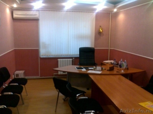 Продам офис  в г. Белгород  - Изображение #1, Объявление #576586