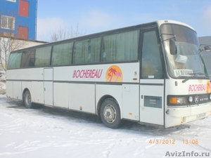 Продам автобус междугородний Setra - Изображение #1, Объявление #592021