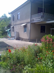 Частный дом в Абхазии - Изображение #1, Объявление #565820
