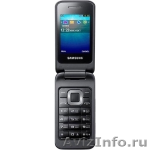 Samsung GT_C3520 - Изображение #1, Объявление #575356
