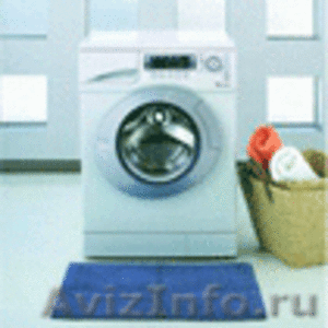 Частный ремонт стиральных машин в Белгороде - Изображение #1, Объявление #612995