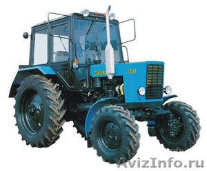 Трактора МТЗ  - Изображение #3, Объявление #301643