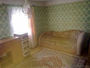 дом в с.Нежеголь Шебекинского района - Изображение #4, Объявление #653870