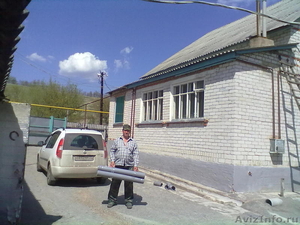 продается дом в 35 км от Белгорода - Изображение #2, Объявление #660682