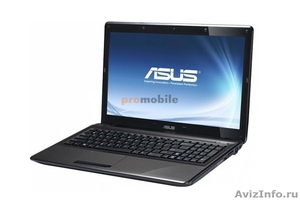 НОВЫЙ ноутбук ASUS K52J - Изображение #1, Объявление #656526