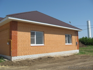 Продам дом с участком в г.Бирюч Белгородской области. - Изображение #10, Объявление #691145
