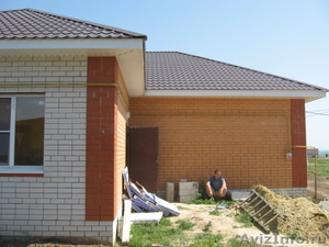 Продам дом с участком в г.Бирюч Белгородской области. - Изображение #2, Объявление #691145