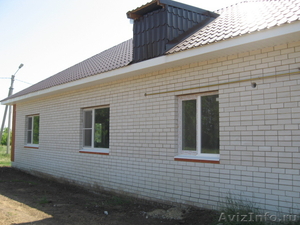 Продам дом с участком в г.Бирюч Белгородской области. - Изображение #3, Объявление #691145