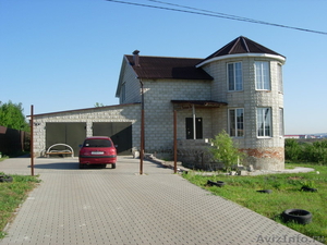 Продажа дома в Белгороде - Изображение #10, Объявление #536624