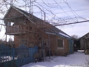 Продам дом в п Сурково - Изображение #2, Объявление #677710