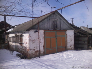 Продам дом в п Сурково - Изображение #3, Объявление #677710