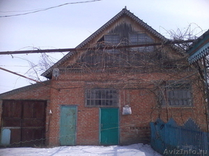 Продам дом в п Сурково - Изображение #4, Объявление #677710