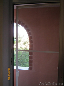 Защита от комаров и мух. Москитные сетки на любые окна и двери.Быстро качествено - Изображение #3, Объявление #730599