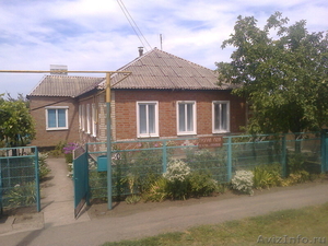 Продаю дом в краснодарском крае! - Изображение #4, Объявление #729303