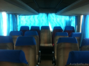 Автобус Setra S215HD в отличном состоянии - Изображение #4, Объявление #748617