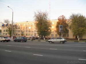 Продаются офисные нежилые помещения в Белгороде 2704 кв.м. - Изображение #2, Объявление #771925