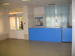 Продаются офисные нежилые помещения в Белгороде 2704 кв.м. - Изображение #4, Объявление #771925