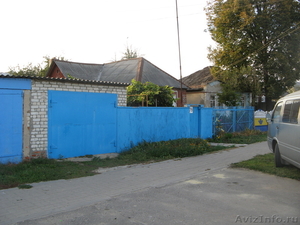 Продам жилой дом по ул. Челюскинцев - Изображение #1, Объявление #769339