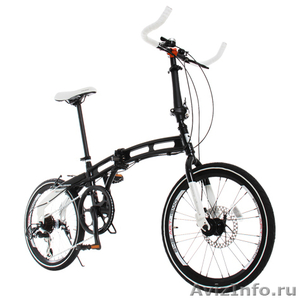 японские велосипеды DOPPELGANGER - Изображение #8, Объявление #787437