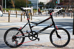 японские велосипеды DOPPELGANGER - Изображение #9, Объявление #787437