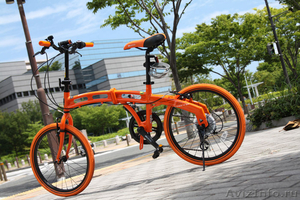 японские велосипеды DOPPELGANGER - Изображение #5, Объявление #787437