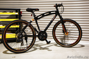 японские велосипеды DOPPELGANGER - Изображение #1, Объявление #787437