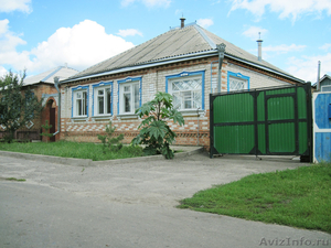 Продается Дом в г.Валуйки. 92 кв.м. 2200000 руб. Торг - Изображение #1, Объявление #800008