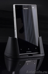 Продам новый телефон Sony xperia acro S - Изображение #2, Объявление #828036