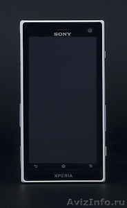 Продам новый телефон Sony xperia acro S - Изображение #1, Объявление #828036