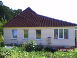 Продам свой дом в с. Муром Шебекинского района Белгородской области - Изображение #1, Объявление #835716