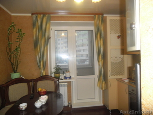 Продам 2-комнатную квартиру в г. Строитель, по ул. Жукова - Изображение #3, Объявление #864210