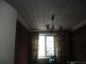Продам 3-комнатную квартиру в г. Строитель, ул. Конева - Изображение #1, Объявление #867896