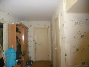 Продам 3-комнатную квартиру в г. Строитель, ул. Конева - Изображение #2, Объявление #867896