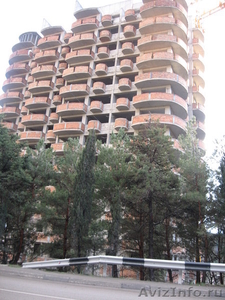 Предлагаем недвижимость в Крыму: недостроенный жилой дом - Изображение #2, Объявление #908256