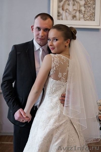 Фотограф на свадьбу из Харькова - Изображение #2, Объявление #413257