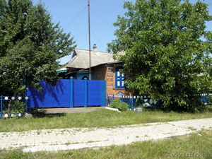 Продам большой теплый кирпичный дом в с. Масычево - Изображение #2, Объявление #941040