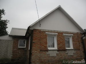 продам дом по ул. Черняховского - Изображение #1, Объявление #958591