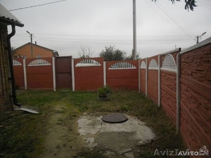 продам дом по ул. Черняховского - Изображение #3, Объявление #958591
